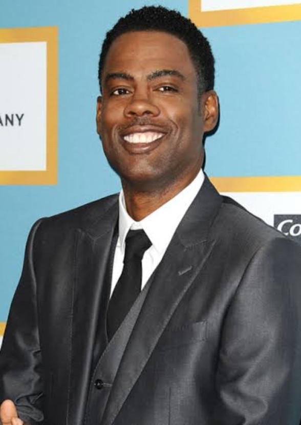 Which Characters Chris Rock Should Play?