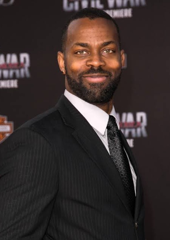 Which Characters Damion Poitier Should Play?