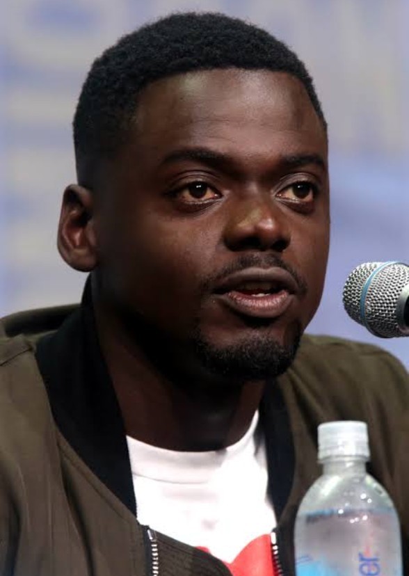 Which Characters Daniel Kaluuya Should Play?