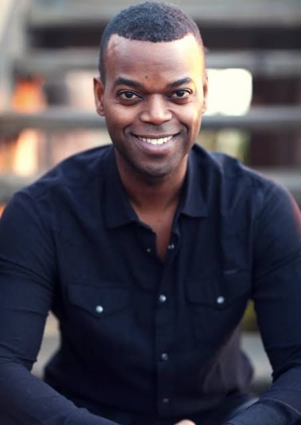 Which Characters Demore Barnes Should Play?