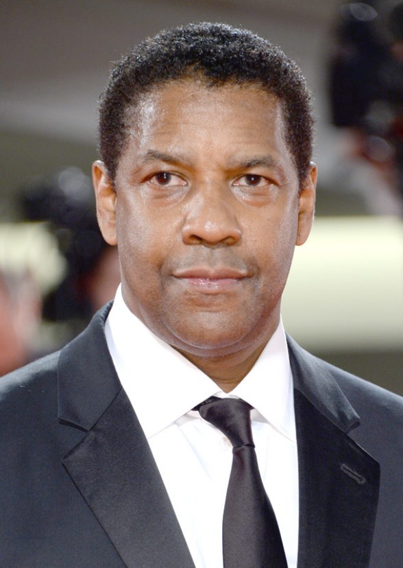 Which Characters Denzel Washington Should Play?