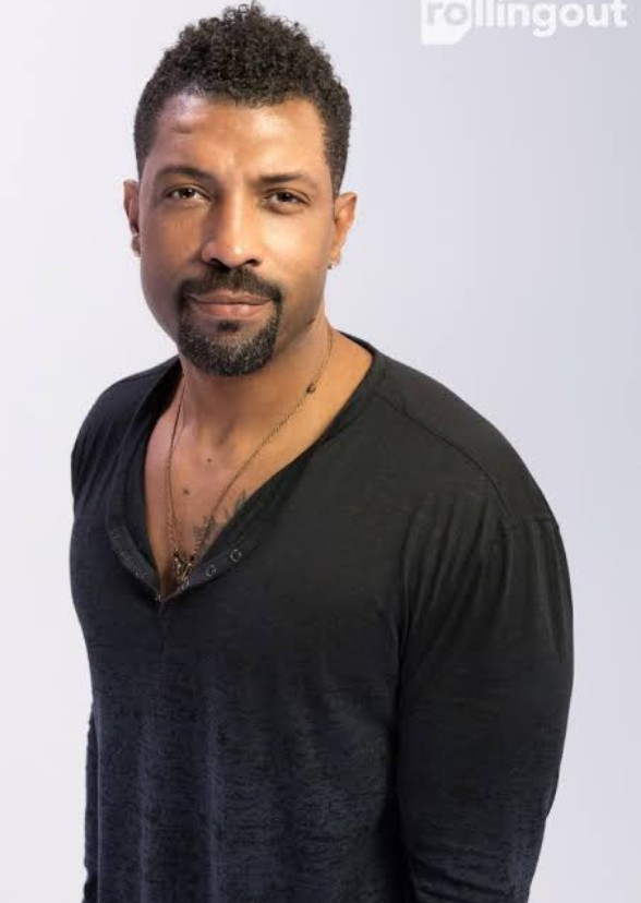 Which Characters Deon Cole Should Play?