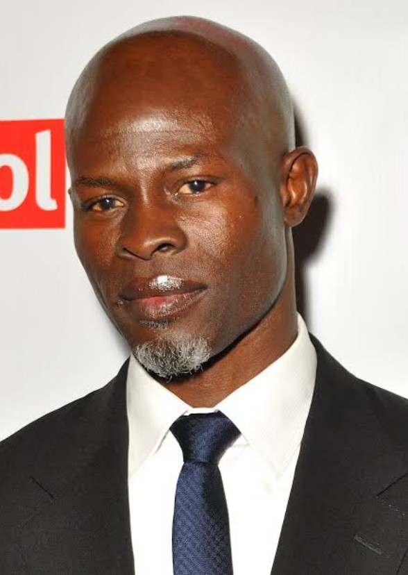 Which Characters Djimon Hounsou Should Play?