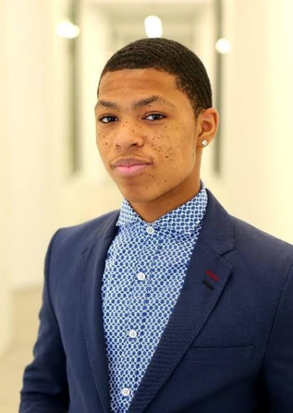 Which Characters Elijah Richardson Should Play?