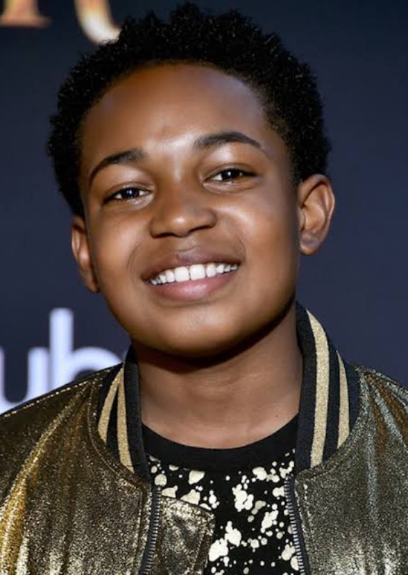Which Characters Issac Ryan Brown Should Play?