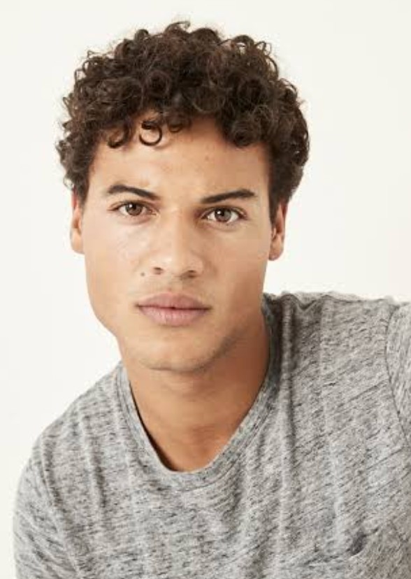 Which Characters Jan Luis Castellanos Should Play? Fan Casting on myCast