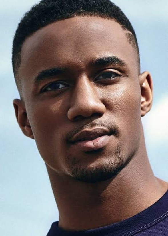 Which Characters Jessie T. Usher Should Play?