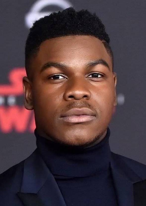 Which Characters John Boyega Should Play?