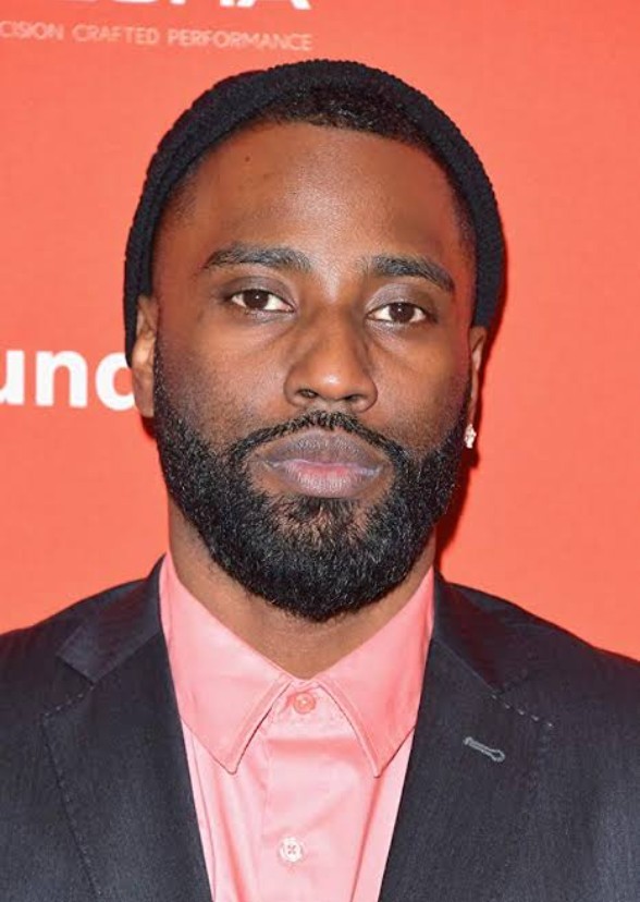 Which Characters John David Washington Should Play?