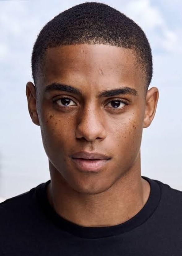 Which Characters Keith Powers Should Play?