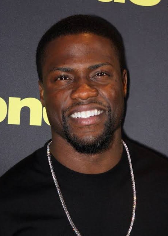 Which Characters Kevin Hart Should Play?