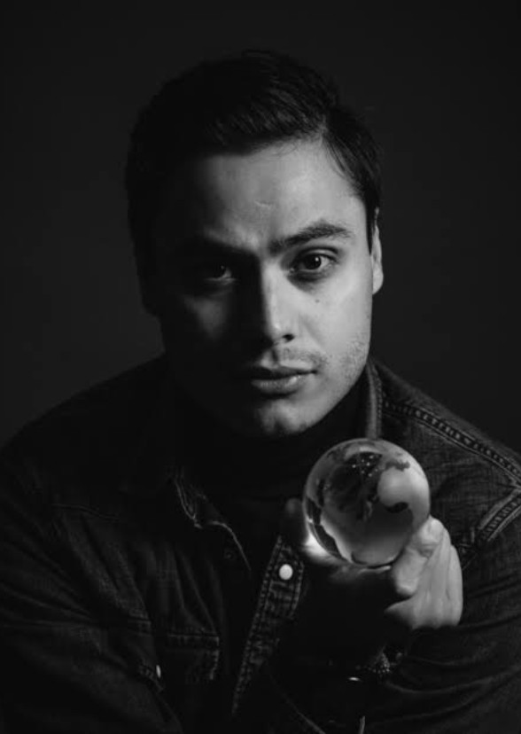 Which Characters Kiowa Gordon Should Play?