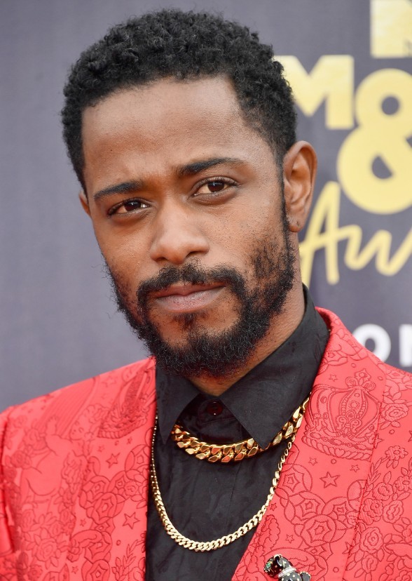 Which Characters Lakeith Stanfield Should Play?