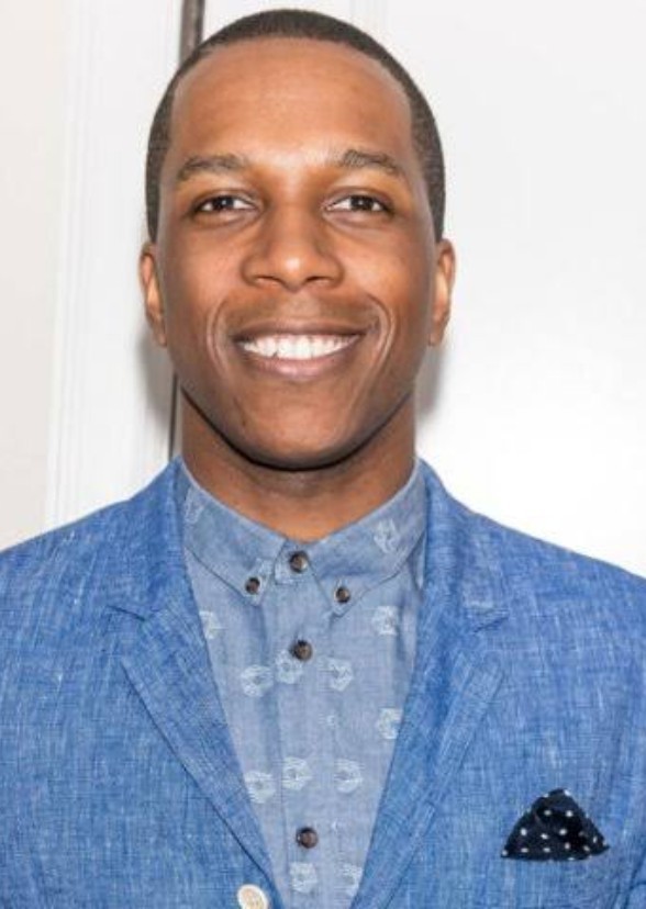 Which Characters Leslie Odom Jr. Should Play?