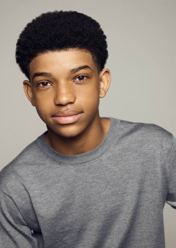 Which Characters Lonnie Chavis Should Play?