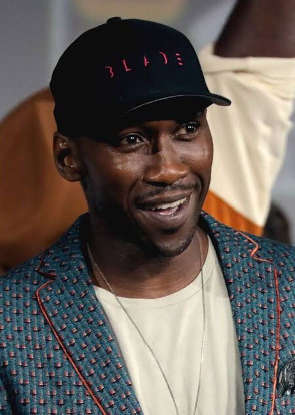 Which Characters Mahershala Ali Should Play?