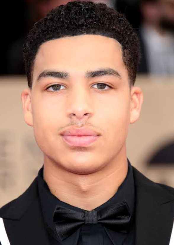 Which Characters Marcus Scribner Should Play?