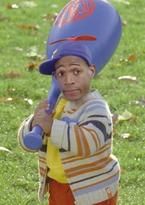 Which Characters Marlon Wayans Should Play?