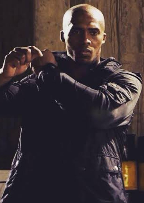 Which Characters Marrese Crump Should Play?
