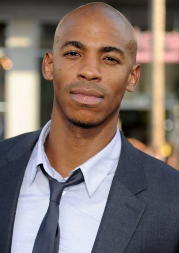 Which Characters Mehcad Brooks Should Play?