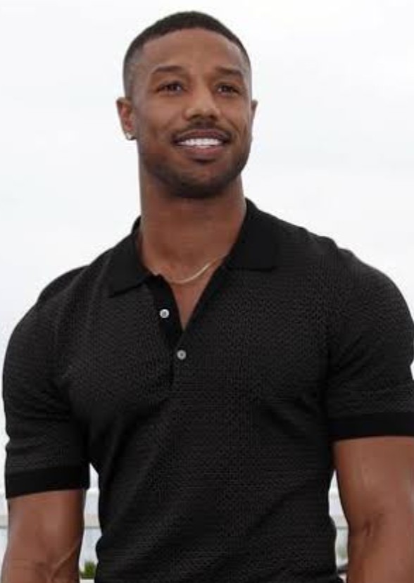Which Characters Michael B Jordan Should Play?