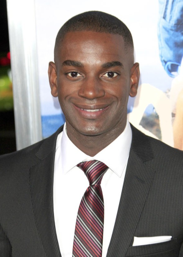 Which Characters Mo McRae Should Play?