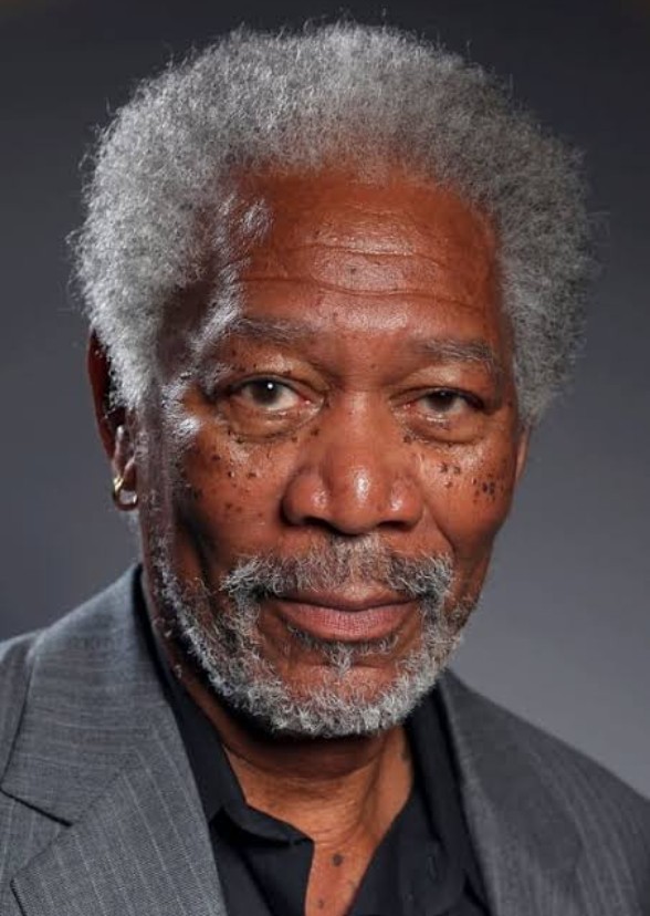 Which Characters Morgan Freeman Should Play?