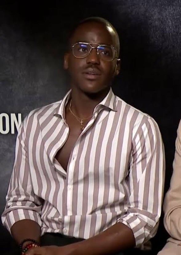 Which Characters Ncuti Gatwa Should Play?