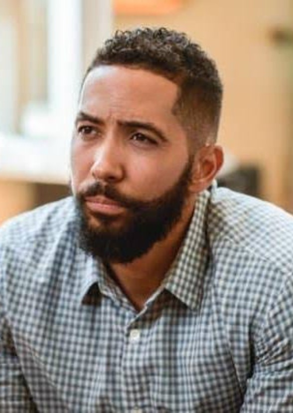 Which Characters Neil Brown Jr. Should Play?