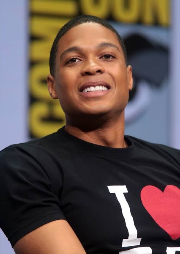 Which Characters Ray Fisher Should Play?