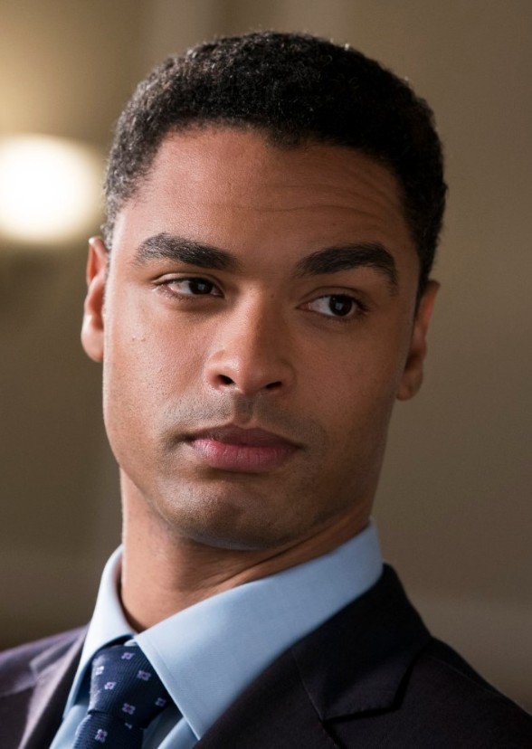 Which Characters Regé-Jean Page Should Play?