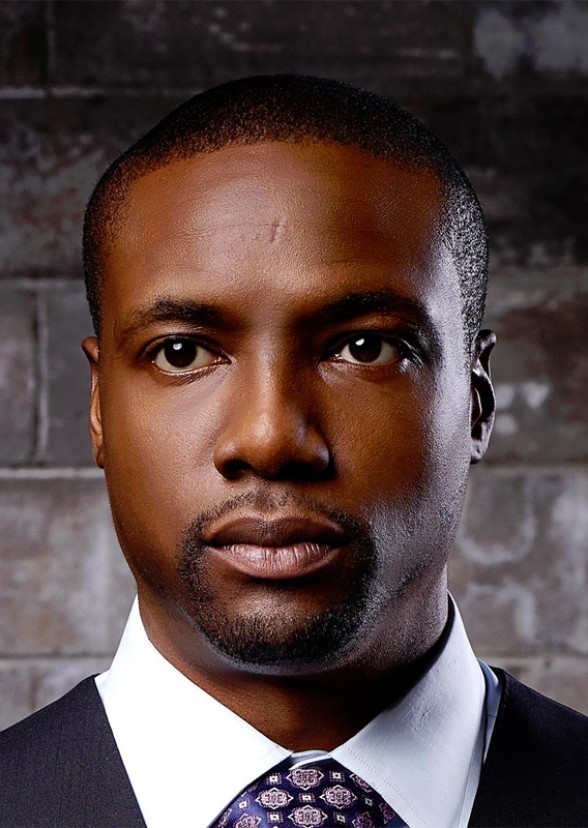 Which Characters Rob Brown Should Play?