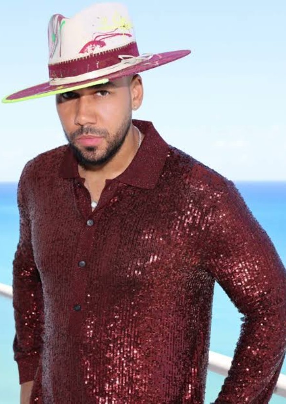 Which Characters Romeo Santos Should Play?