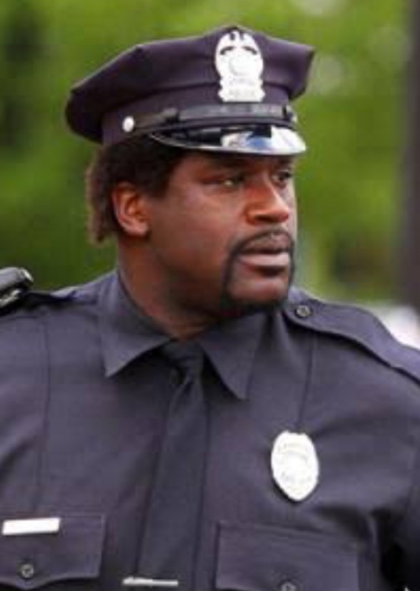 Which Characters Shaquille O'Neal Should Play?