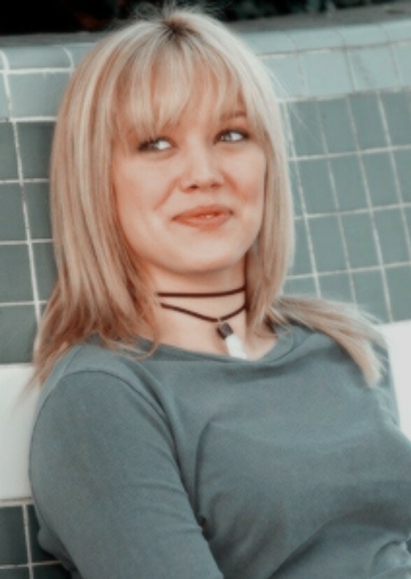 Which characters should actors have played in the 2000’s? Fan Casting