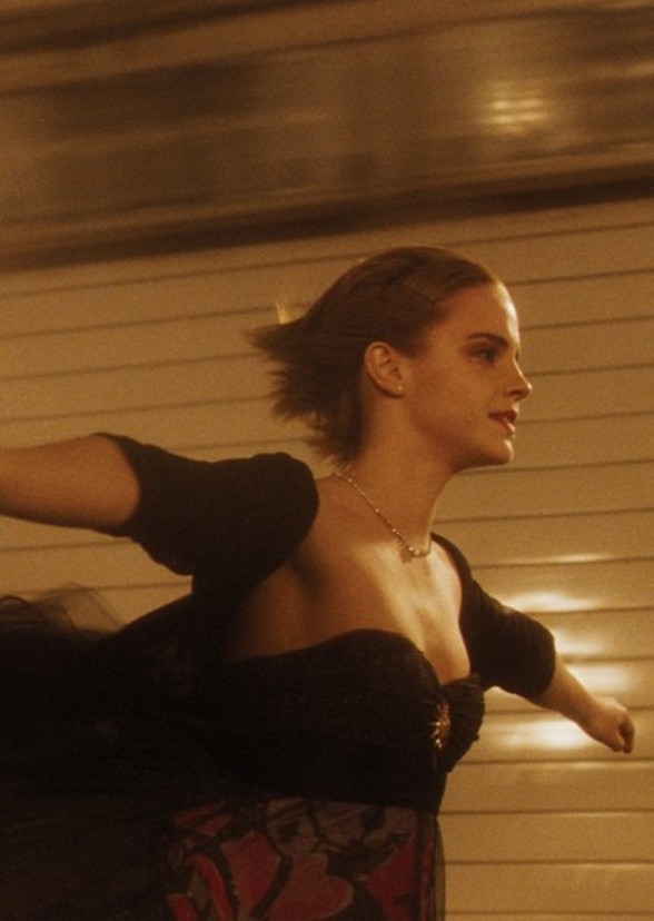 Which characters should actors have played in the 2010's?