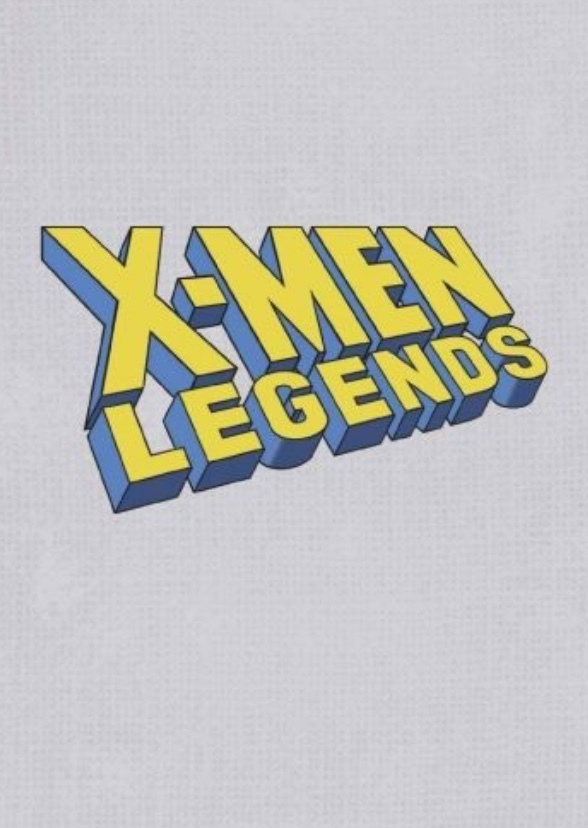Which characters should be in X-Men Legends 3?