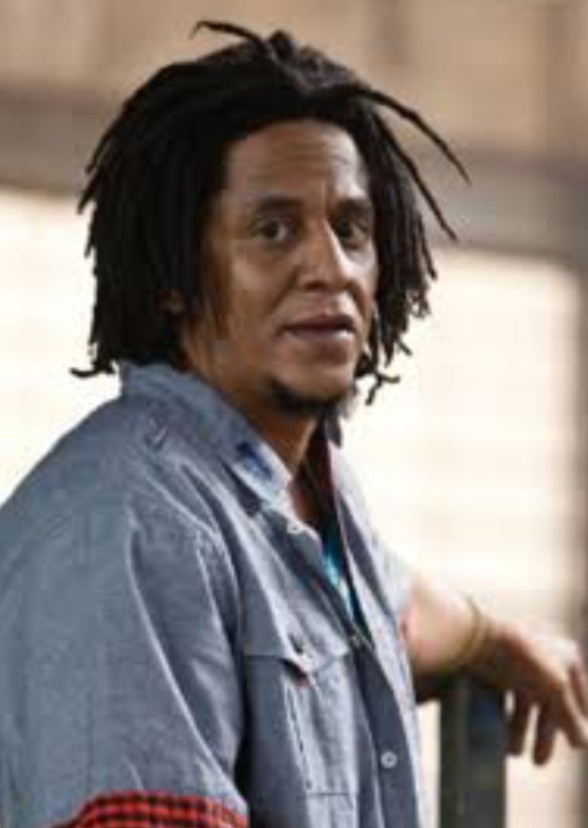 Which Characters Tego Calderon Should Play?