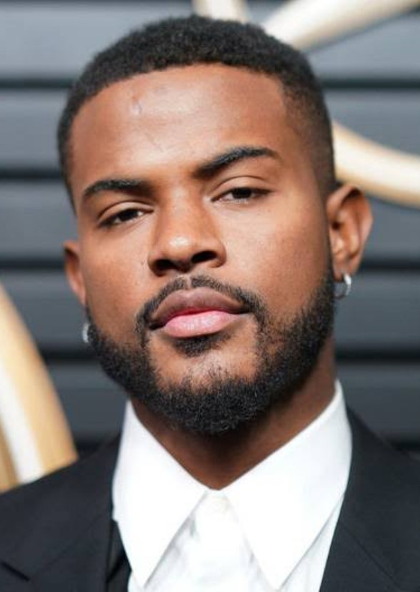 Which Characters Trevor Jackson Should Play?