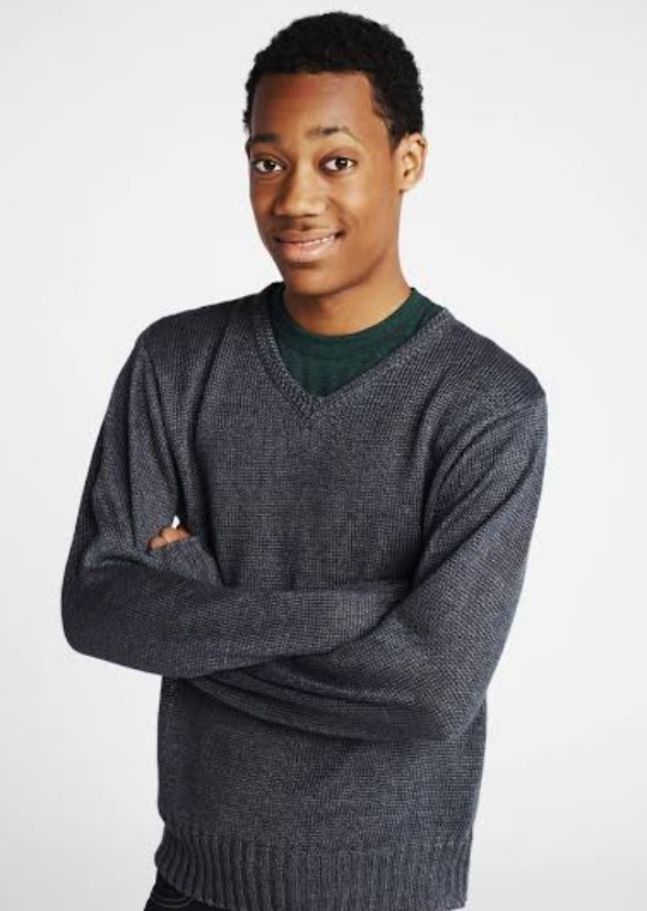 Which Characters Tyler James Williams Should Play?