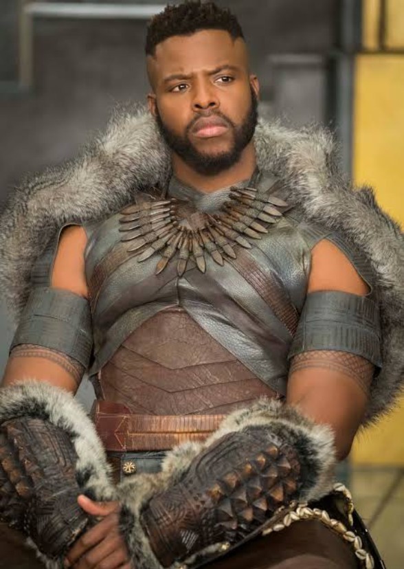 Which Characters Winston Duke Should Play?