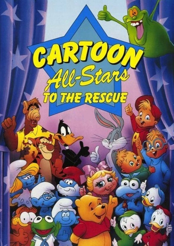 Which Characters would like to be voiced act in 90s