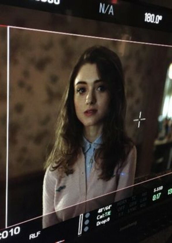¿Which Characters would you like to see actors play in live Action?