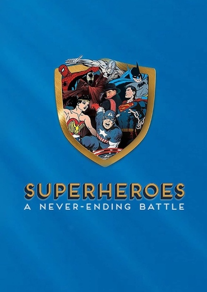 Which DC character would be pair up with these Marvel characters Fan Casting Poster