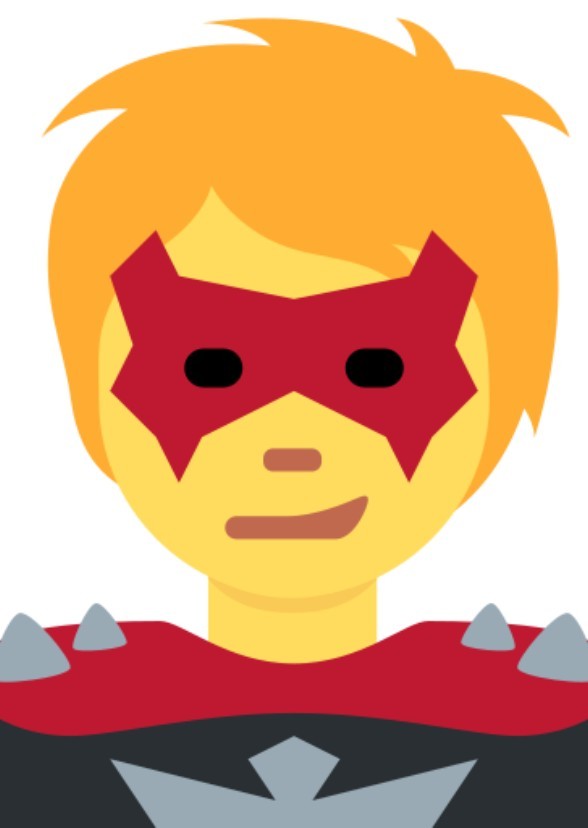 Which hated hero should become a villain?