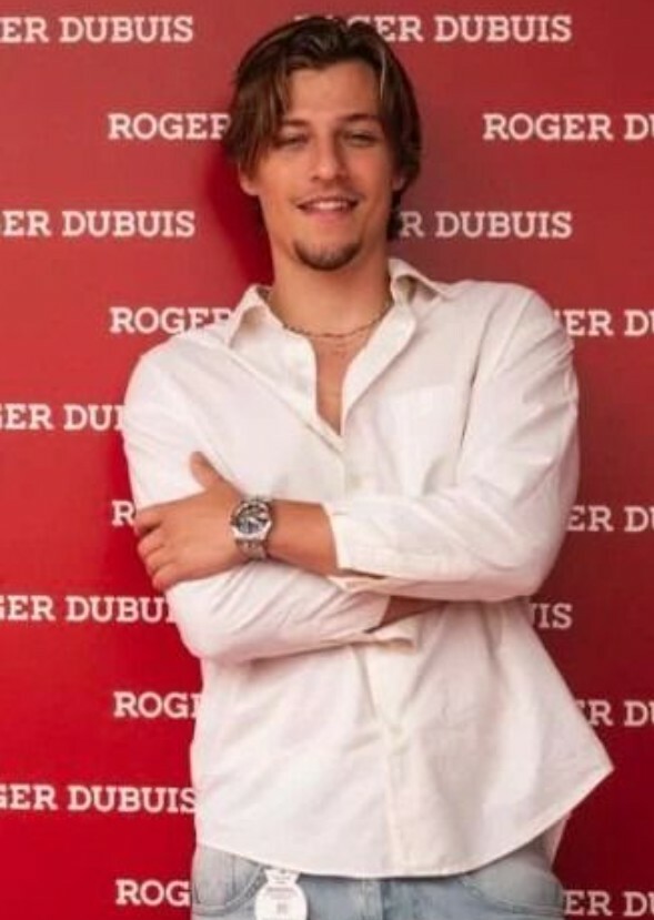 Which jake bongiovi will play the live action characters? Fan Casting