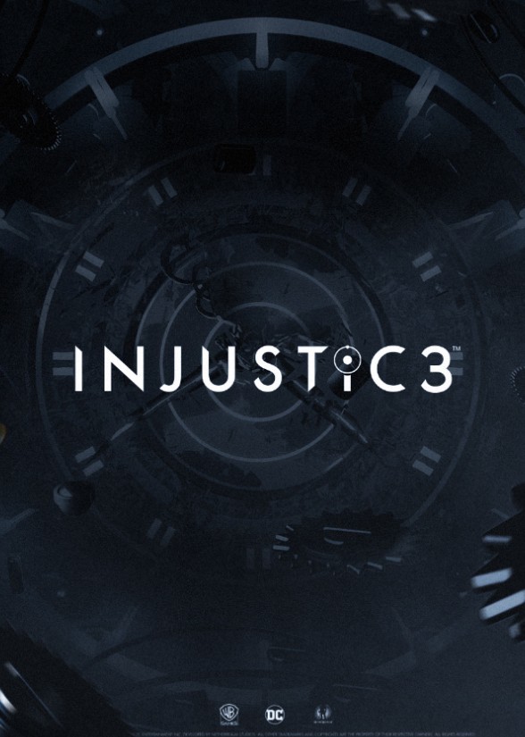 Which newcomers would you like to see in injustice 3?