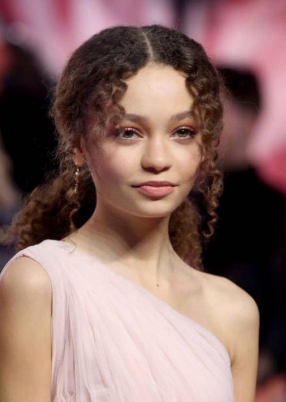 Which Nico Parker will play the live action characters? Fan Casting on