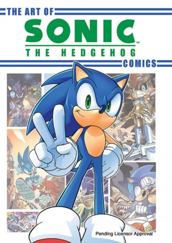 Which Sonic Comics Are Better?