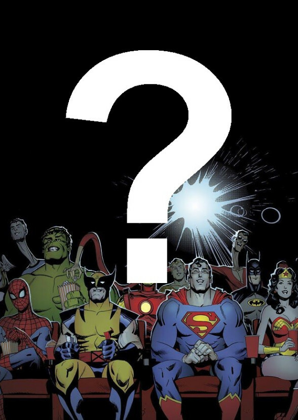 Which SUPERHEROES Could Actors Play?